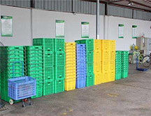 配送運輸嚴格監控